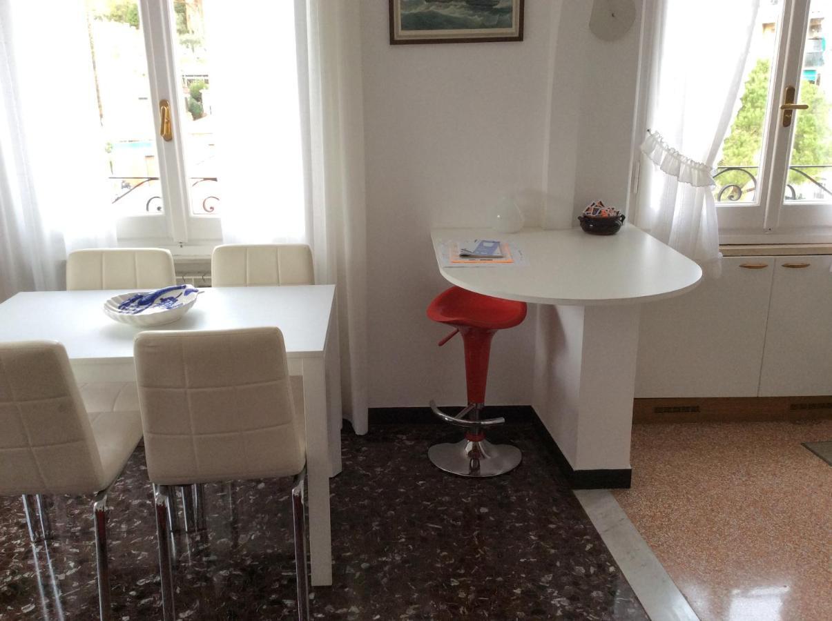 La Terrazza Della Luisa By Portofinovacanze Santa Margherita Ligure Pokoj fotografie